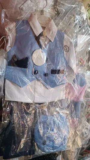 Christening Wear