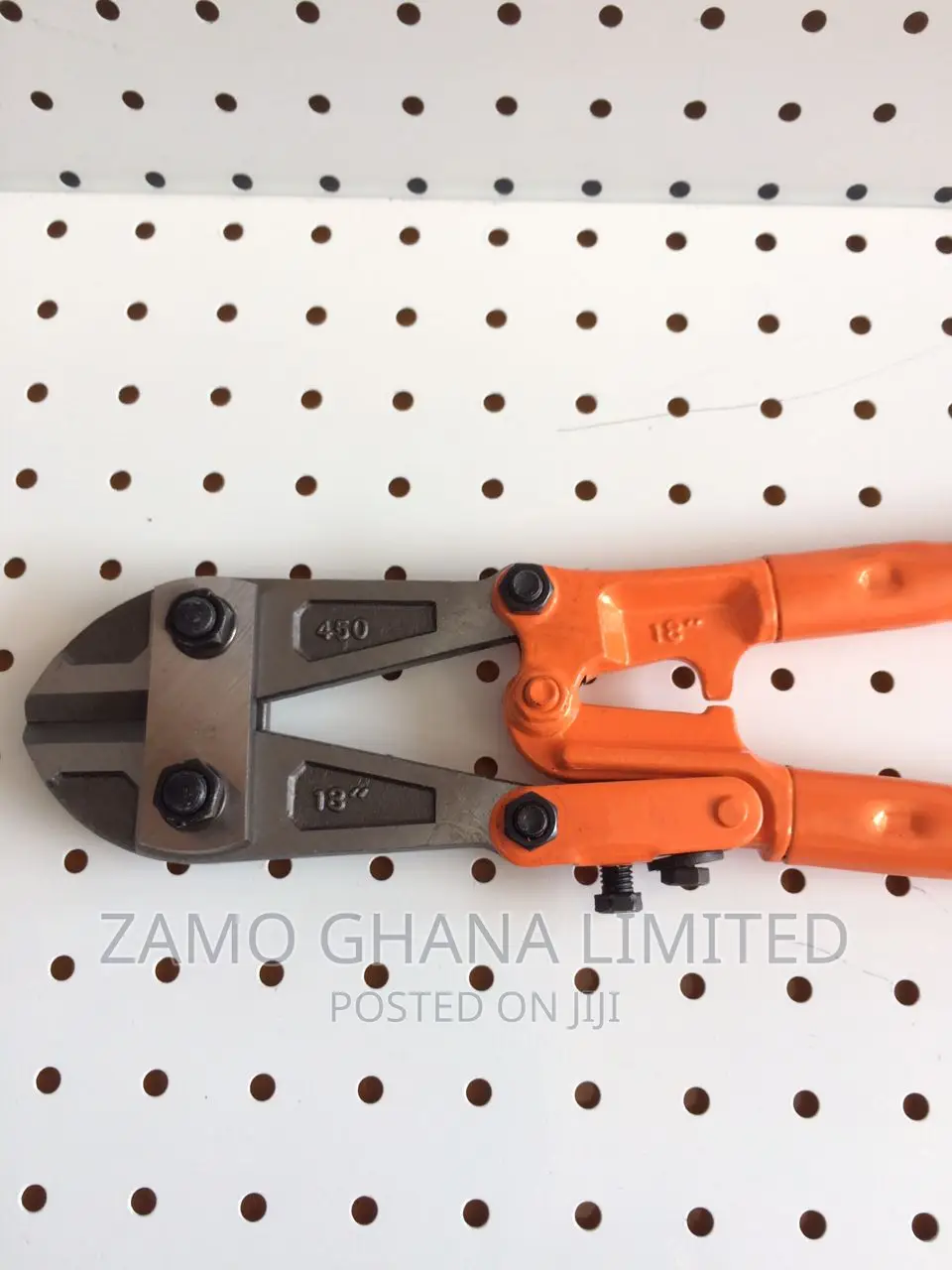 18" Bolt Cutter - Wbc1118