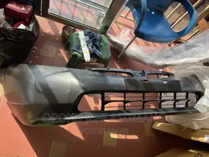 Civic 2006-2008 Front Bumper