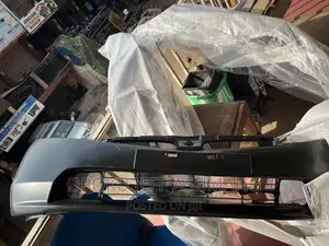 Civic 2006-2008 Front Bumper