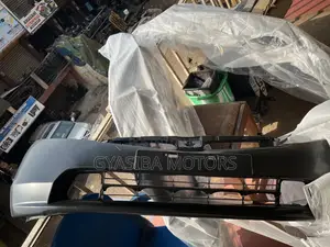 Civic 2006-2008 Front Bumper