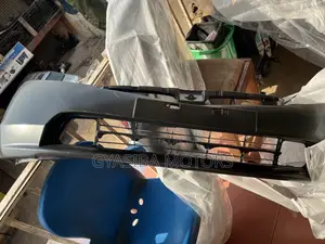 Civic 2006-2008 Front Bumper