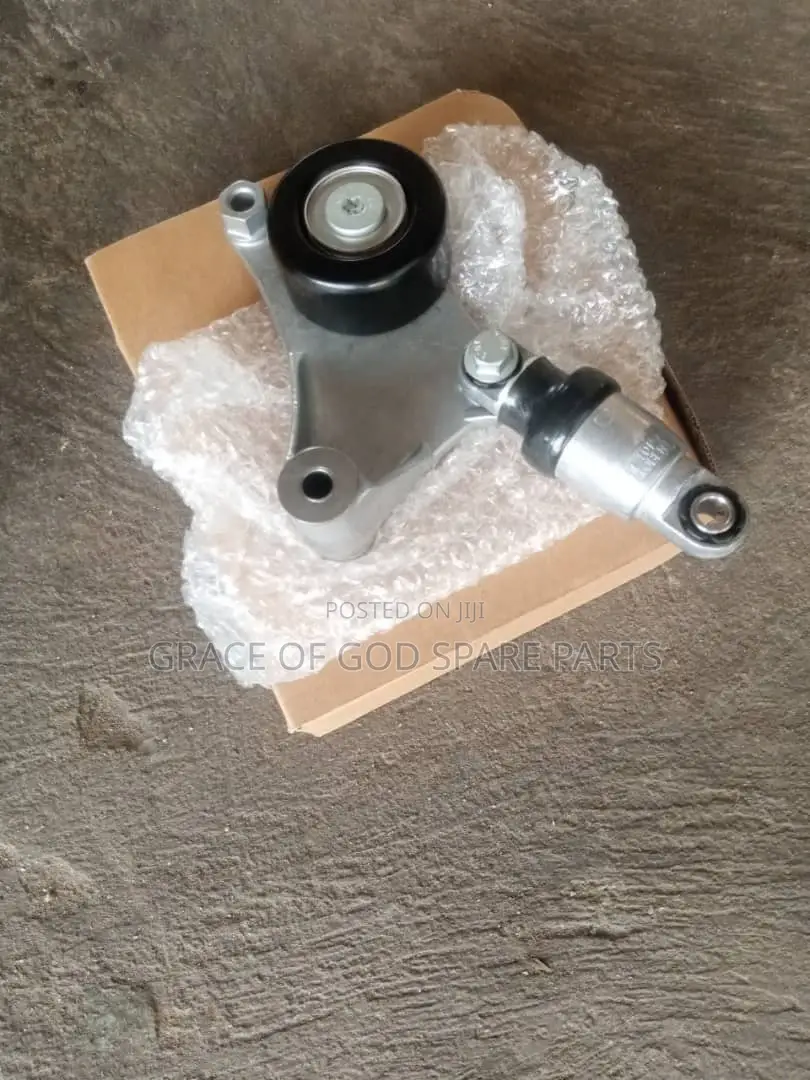 Toyota Camry 2az Tensioner Belt Adjustor