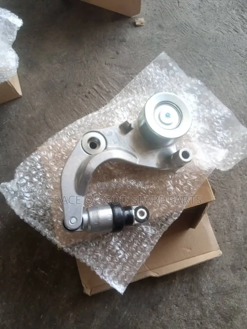 Honda Civic Tensioner Belt Adjustor