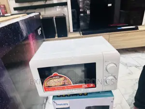 Zealous New Decakila Microwave