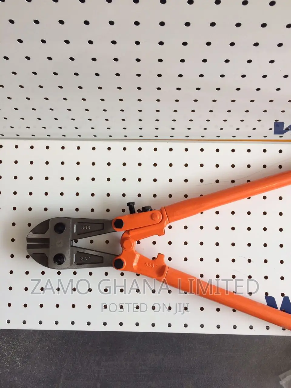 24" Bolt Cutter - Wbc1124
