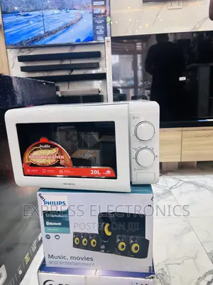 Best Buy for Less Microwave Oven Decakila Microwave