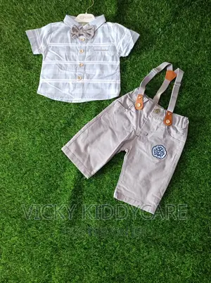 Baby Boy Wear