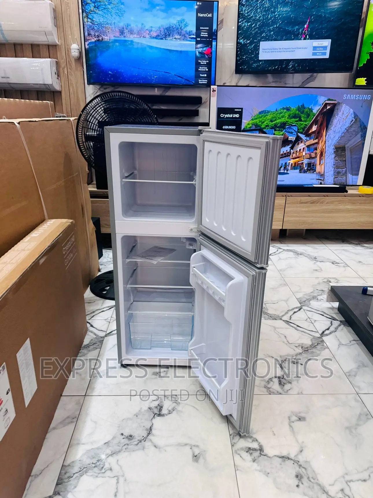 Call and Purchase for Nasco F2-13fl Fridge