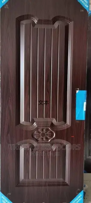 Latest Panel Doors For Interior Use [Bedroom And Bathroom]