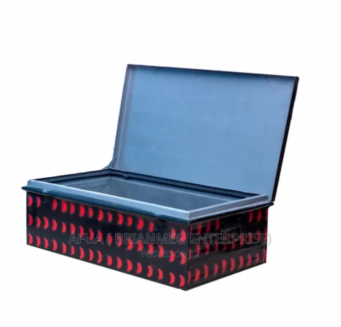 Quality School Trunk (Hard)