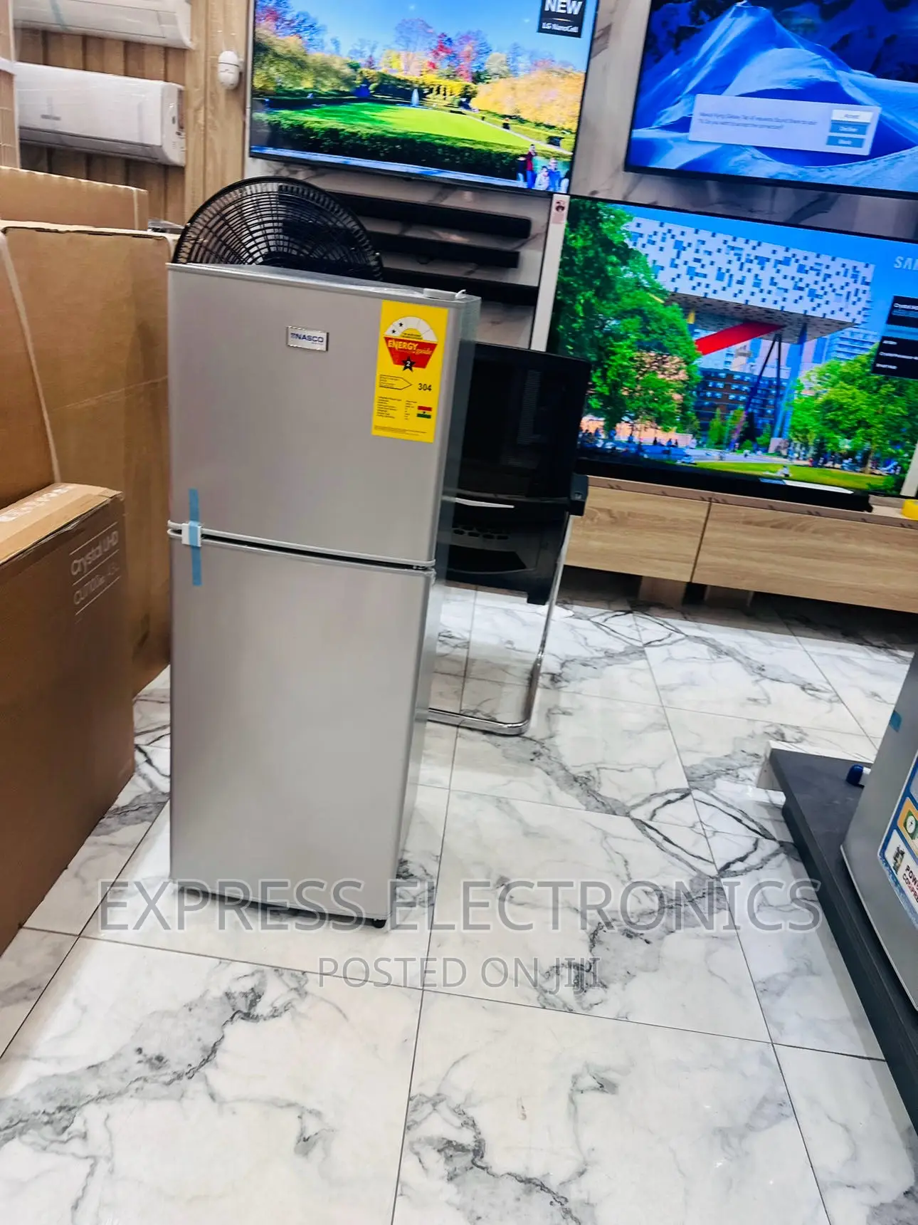 High Quality Performance Fridge Nasco Nasco F2-13fl