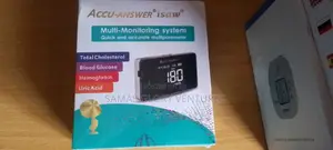 4 In 1 Accu- Answer Monitoring System