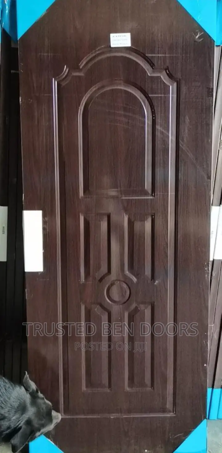 Latest Foreign Panel Doors For Bedroom And Bathroom Use