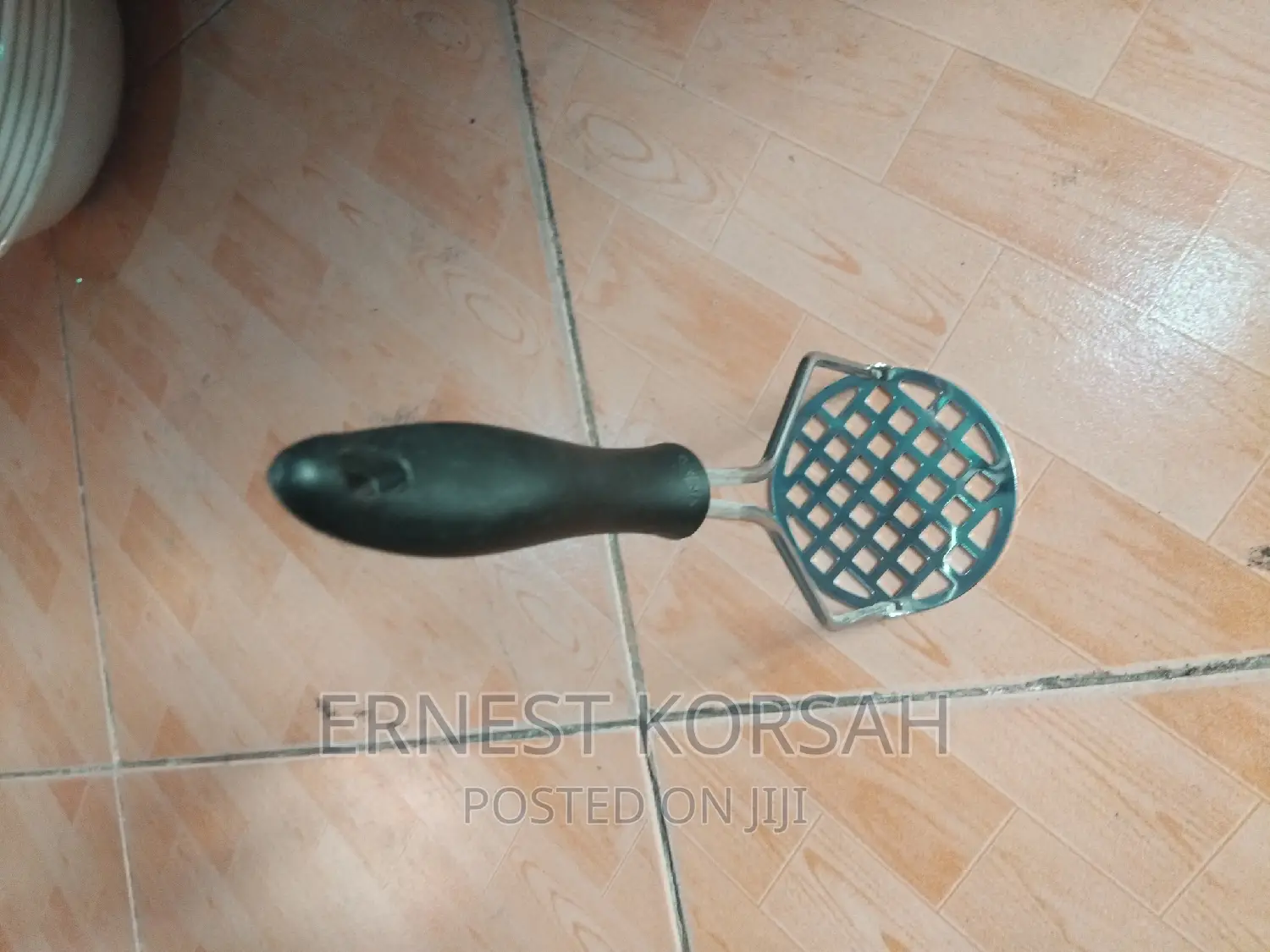 Quality Masher