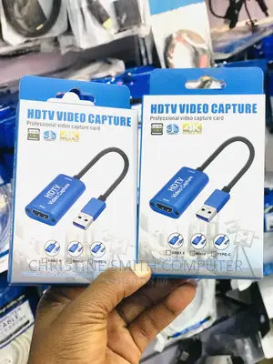 USB Capture Card