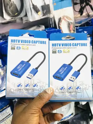 USB Capture Card
