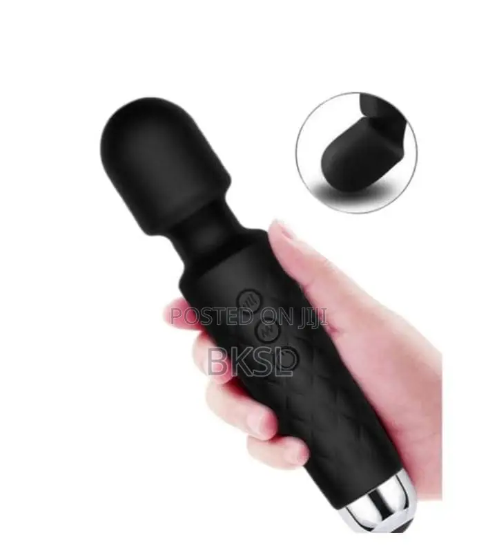 Av Wand Vibrator