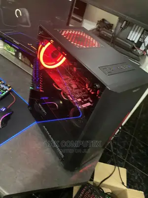 New MSI Gaming 24 6QE 16GB Intel Core I5 SSHD (Hybrid) 1T