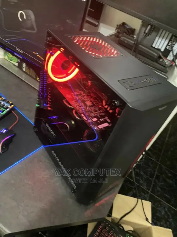 New MSI Gaming 24 6QE 16GB Intel Core I5 SSHD (Hybrid) 1T