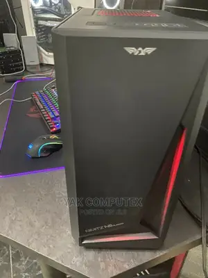 New MSI Gaming 24 6QE 16GB Intel Core I5 SSHD (Hybrid) 1T