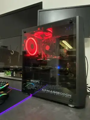 New MSI Gaming 24 6QE 16GB Intel Core I5 SSHD (Hybrid) 1T