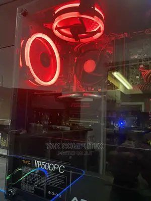 New MSI Gaming 24 6QE 16GB Intel Core I5 SSHD (Hybrid) 1T