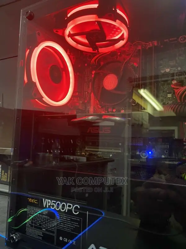 New MSI Gaming 24 6QE 16GB Intel Core I5 SSHD (Hybrid) 1T