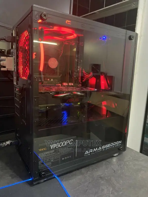 New MSI Gaming 24 6QE 16GB Intel Core I5 SSHD (Hybrid) 1T