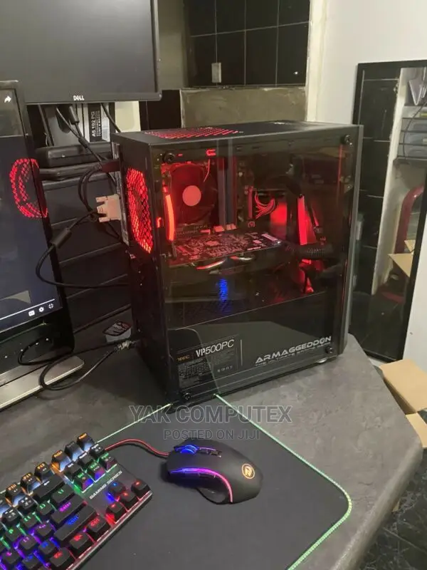 New MSI Gaming 24 6QE 16GB Intel Core I5 SSHD (Hybrid) 1T
