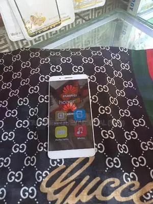 Huawei Honor 7i 32 GB White