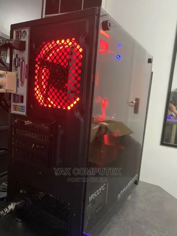 New MSI Gaming 24 6QE 16GB Intel Core I5 SSHD (Hybrid) 1T