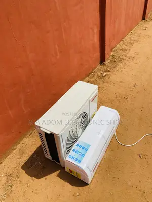Energy Sufficient Sunnywalk 1.5hp Split Type Air Conditioner