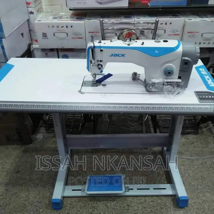 Jack Sewing Machine
