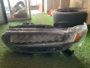 Accord 2018,2019,2020,2021,2022 Headlights Led (Touring)