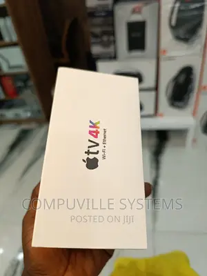 Apple Tv Ethernet 128