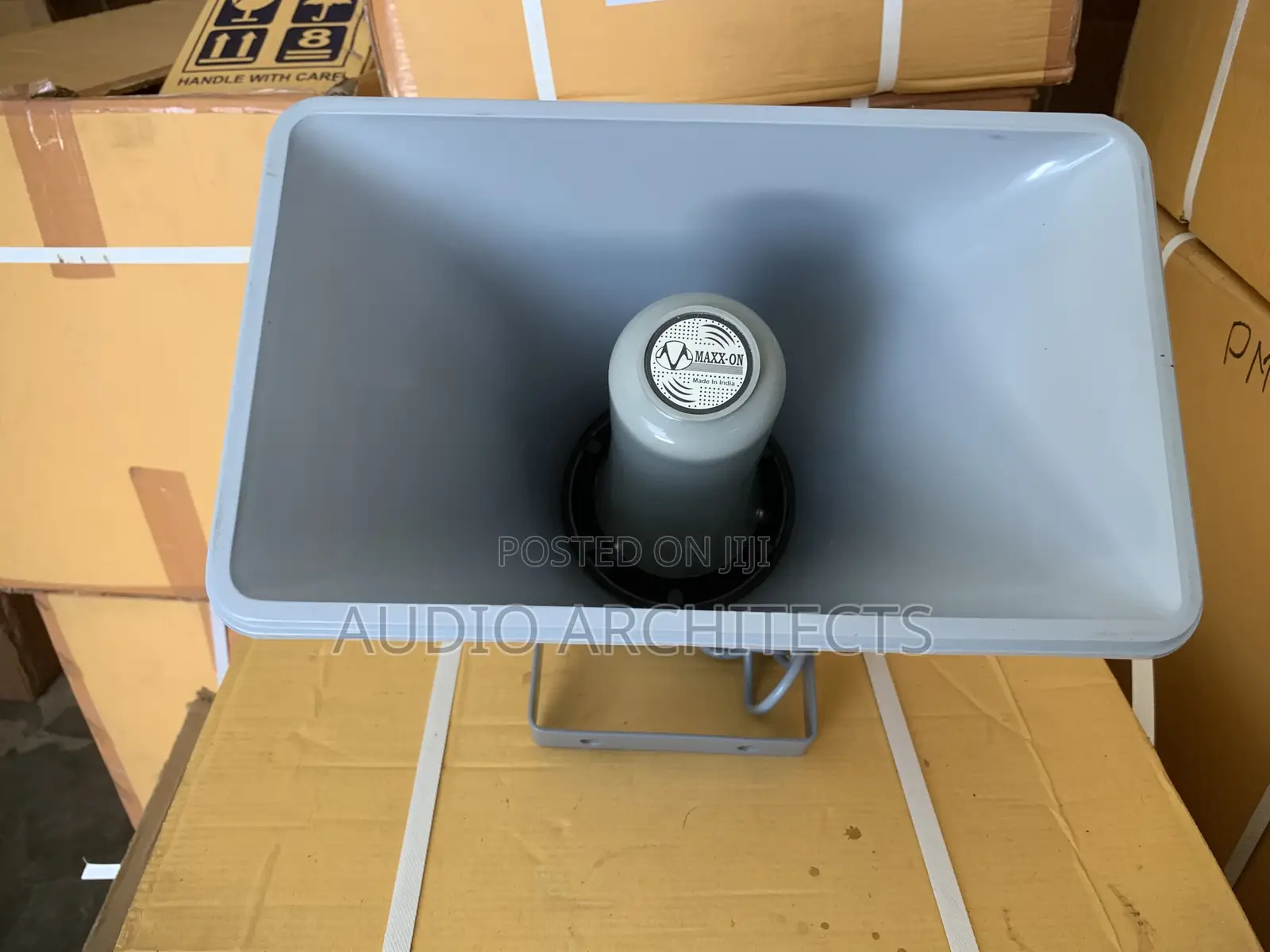 Original Car Horn Maxx-on (SHU25)