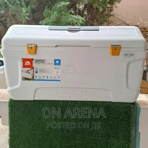 Igloo 165 Quart Biggest Size Cooler Box/Ice Chest