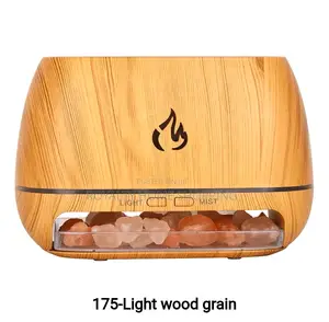 Flame Aroma Diffuser /Air Humidifier