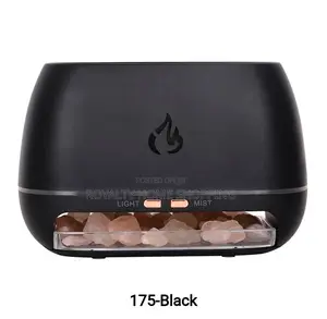 Flame Aroma Diffuser /Air Humidifier