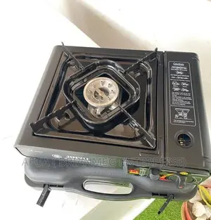 Mini Gas Stove