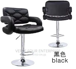 Swivel Bar Chair