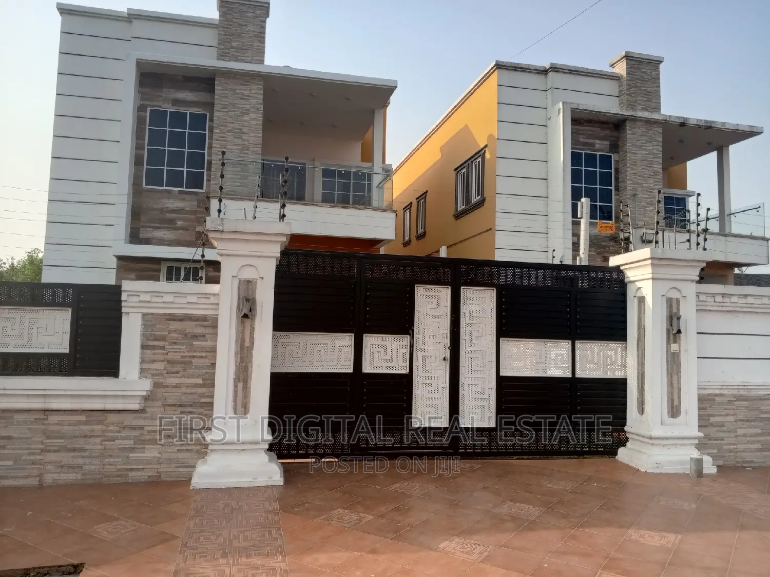 4bdrm House in First Digital Real, Ga South Municipal for sale