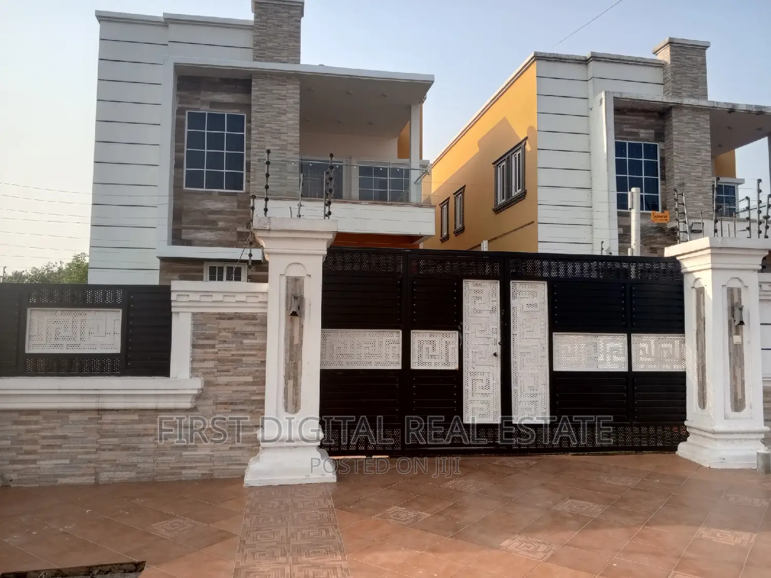 4bdrm House in First Digital Real, Ga South Municipal for sale