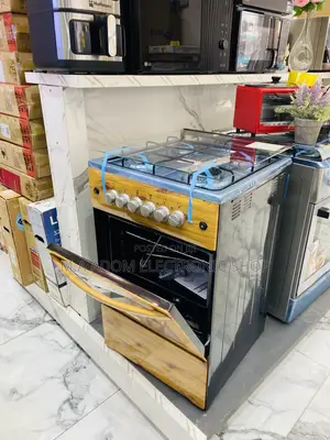 Purchase Affordable Volcano 50x50 4 Gas Burner,Wooden.
