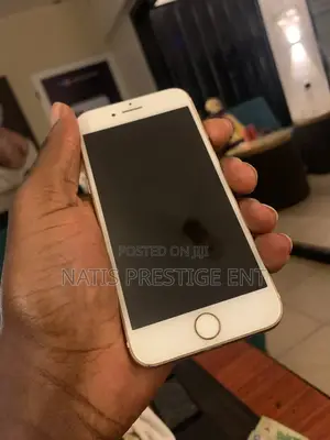 Apple iPhone 7 Plus 128 GB Gold