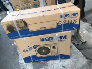 Bruhm 2.0hp Air Conditioner