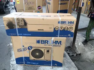 Bruhm Incredible 2.0hp Air Conditioner