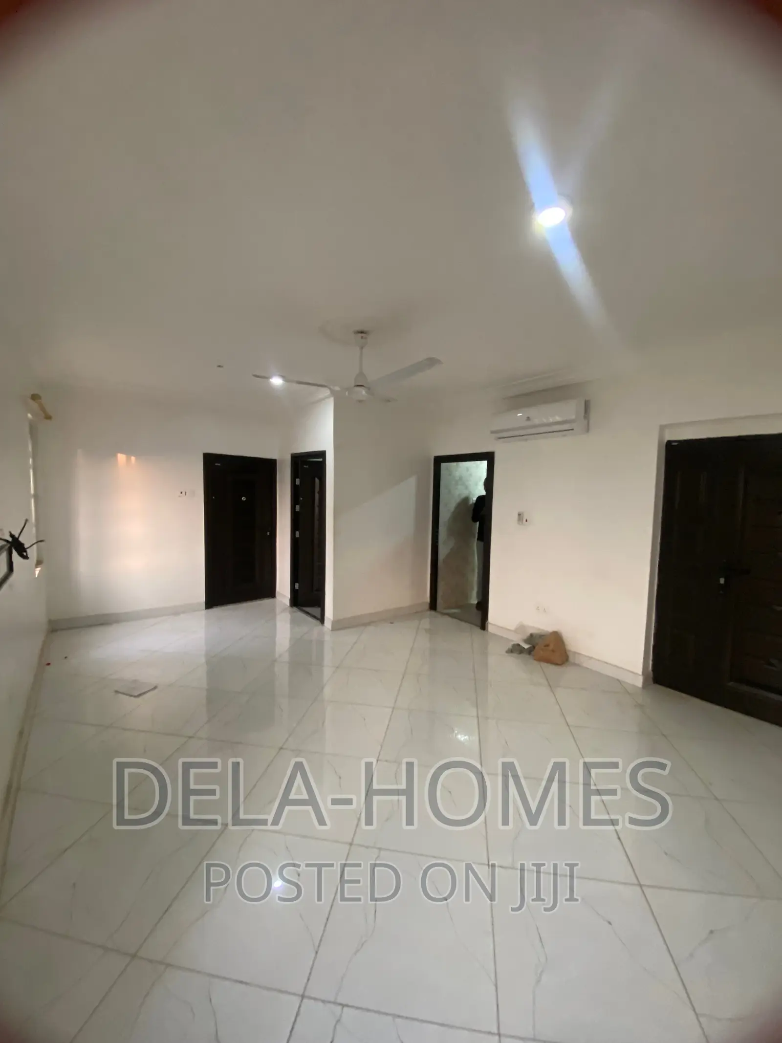 1bdrm Apartment in Adenta Frafraha for rent