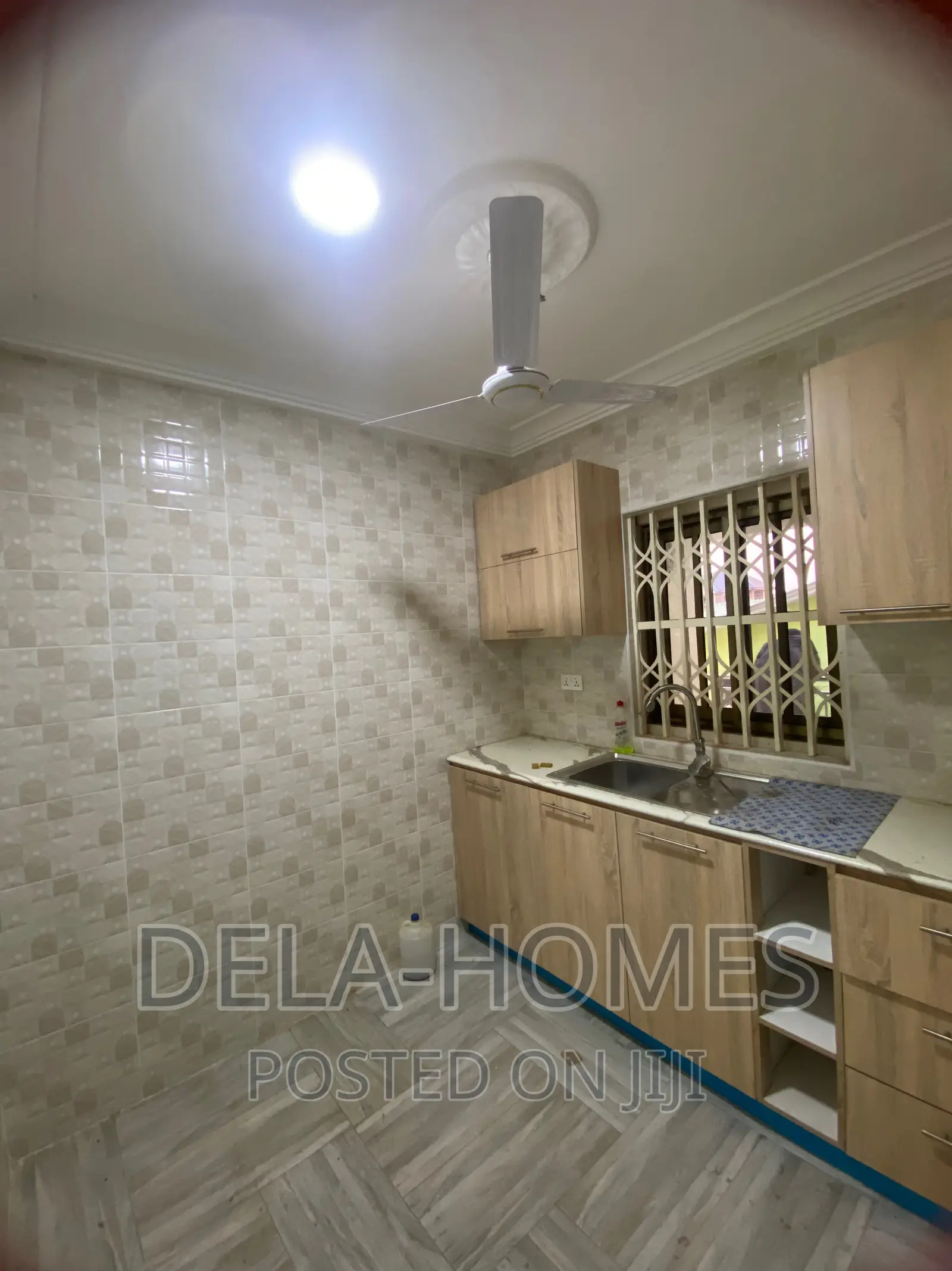 1bdrm Apartment in Adenta Frafraha for rent